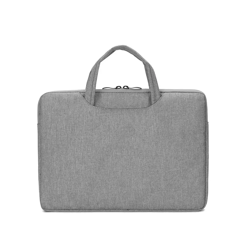 Xianghui Wholesale 14 "Simple Portable Waterproof and Shock-Proof Laptop Bags