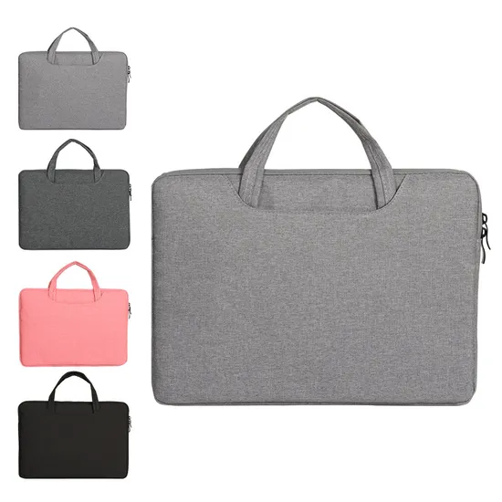 Xianghui Wholesale 14 "Simple Portable Waterproof and Shock-Proof Laptop Bags