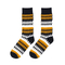 Xianghui Factory Sales Latest Creative Breathable Men Sports Socks