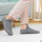 Xianghui Cusom Logo Floor Thick Winter Non Slip Warm Socks for Men