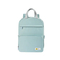 Xianghui Fashion Backpack Women Versatile Backpack Men Business Bag Large Capacity Schoolbag Casual Travel Bag Simple Handheld Bag