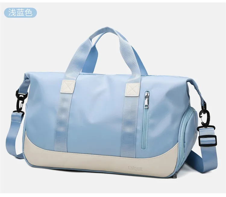 Handbag Gym Sports Bags Wholesale Price Support Customize