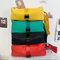 Xianghui New Simple Candy Color Fashion Sports Fitness Bag Leisure Messenger Bag