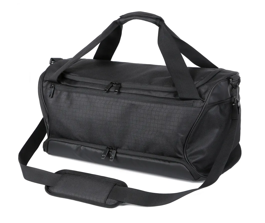 Xianghui Sports Cross-Body Portable Travel One Shoulder Basketball Training Bag Duffel Bag