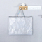 Xianghui Custom Makeup Bag Portable PVC Waterproof Pouch Travel Make up Bag Cosmetic Bag