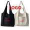 New Customize Canvas Packing Tote Bag Hand Shoulder Cotton Bag