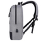Xianghui Wholesale Lightweight Travel USB Charging Backpack Laptop Bag