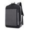 Xianghui Men's Laptop Bag Casual and Simple Work City Commuter Backpack