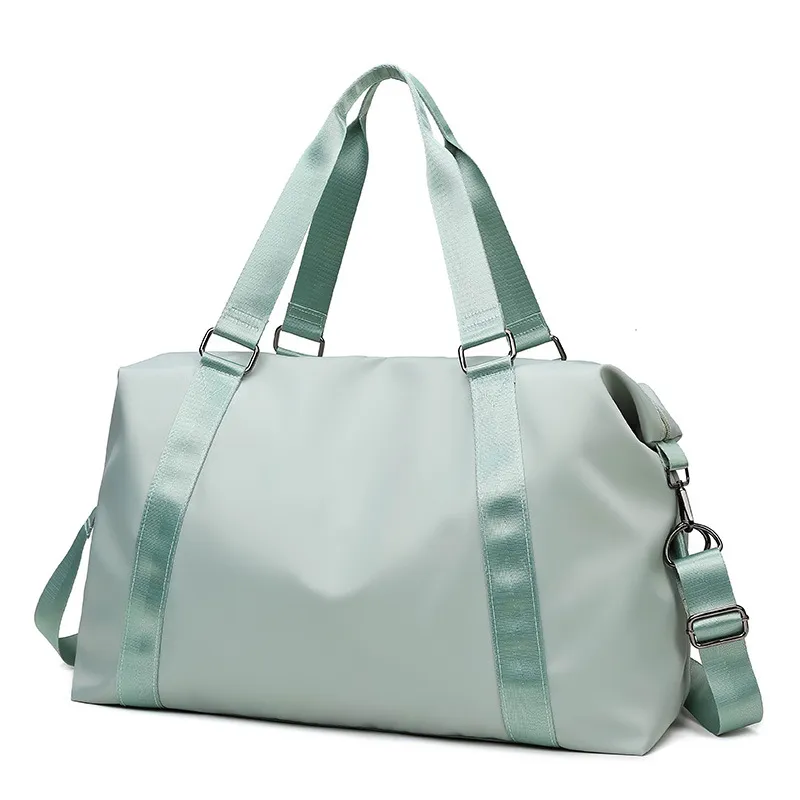 Good Quality Handbags Gym Bags Nice Price Can Customize