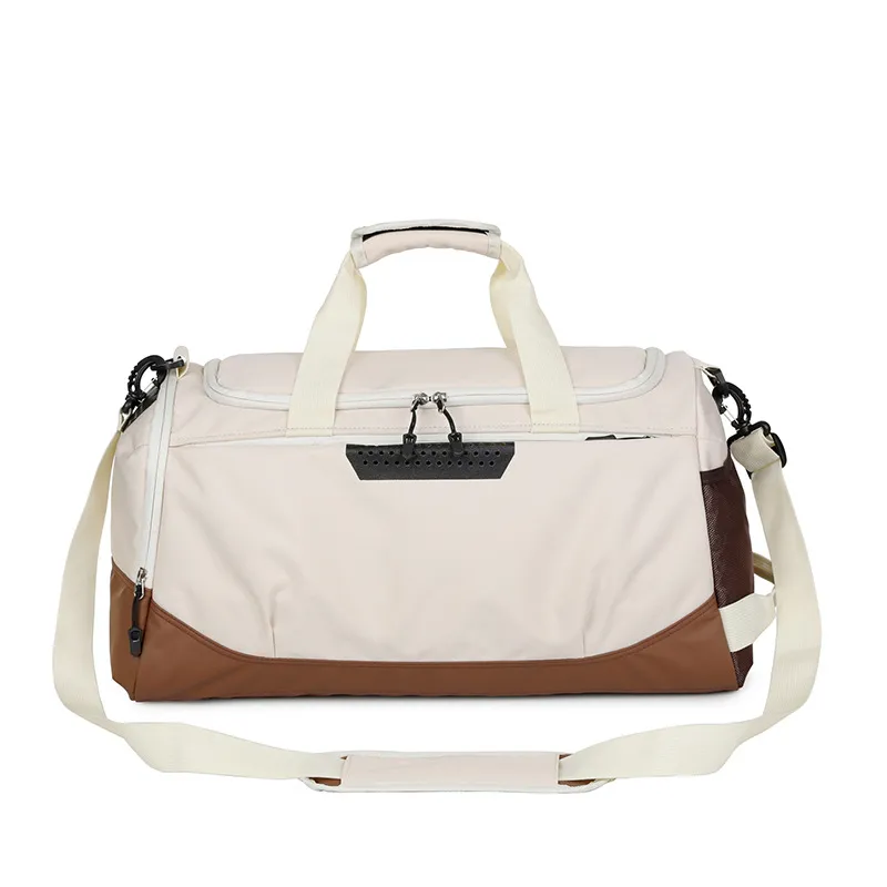 Xianghui Lightweight Good Quality Waterproof Gym Bag Sports Bags Customize Logo