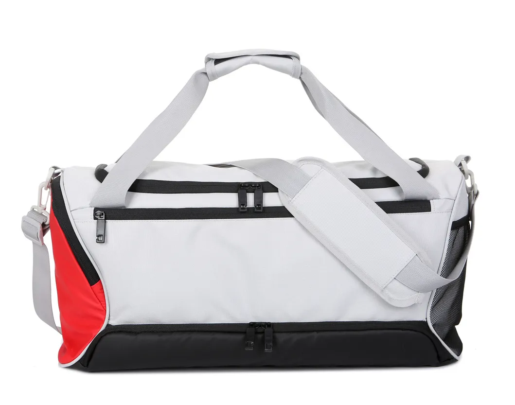 Xianghui Sports Cross-Body Portable Travel One Shoulder Basketball Training Bag Duffel Bag