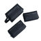 Xianghui Custom Makeup Bag Portable PVC Waterproof Toiletry Pouch Travel Make up Bag Cosmetic Bag