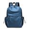 Xianghui School Casual PU Leisure Travel Backpacks for Men