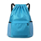 Xianghui Oxford Cloth Sports Fitness Swimming Bag Linen Drawstring Bag