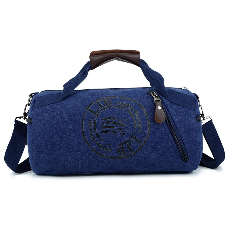 Xianghui Large Capacity Outdoor Waterproof Portable Crossbody Gym Bag