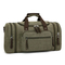 Factory New Arrivals Custom Nylon Portable Durable Travel Bag for Gym Exercise Waterproof Fabric Gym Bag