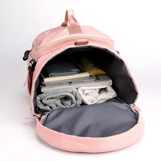 Colorful Bags Wholesale Sports Bags Can Customize