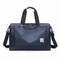 Xianghui Custom Logodry and Wet Separation Sports Crossbody Duffle Travel Bag