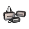 Xianghui Cosmetics Portable Storage Bag Three-Piece Set of Toiletries Wholesale Makeup Cosmetic Bag