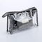 Xianghui Transparent Makeup Cosmetic Bag Set Wholesale Travel Quality Printed Beauty Loco Customizable Girls Gift Makeup Bag