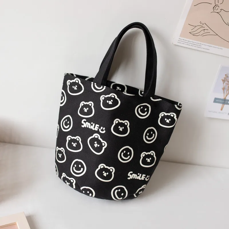 Xianghui Custom Printed Recycle Plain Organic Cotton Canvas Tote Bag Bulk Large Reusable Canvas Cotton Shopping Bag with Logo