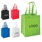 Xianghui Recyclable Non Woven Cheap Tote Bags Custom Eco Friendly Printed Fabric Reusable Shopping Bag with Logo Grocery Non-Woven Bag