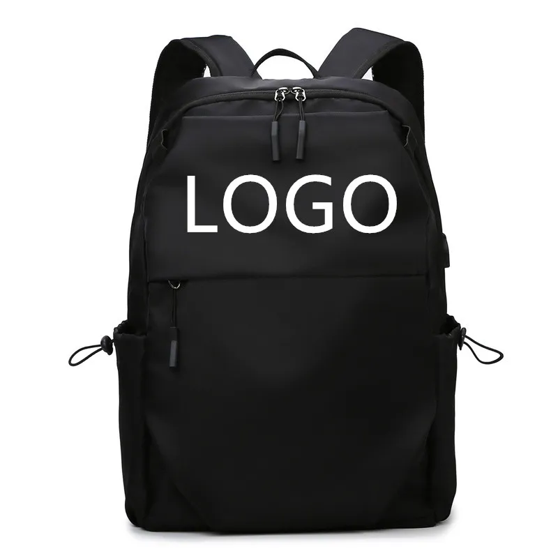 Xianghui Backpack Multifunction Computer Bag Outdoor Travel Bag with USB Charge