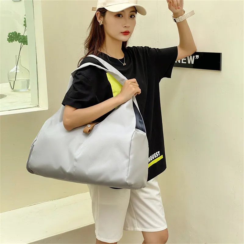 Waterproof Bags Gym Bags with Good Quality
