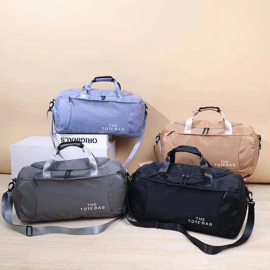 Xianghui Leather Organizer Diaper Nursing Travel Bag