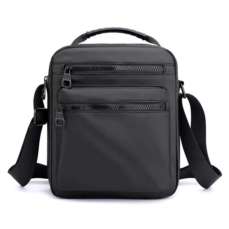 Good Quality Single Shoulder Bags Can Customize