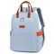 Xianghui Business Women Laptop Bag Large Capacity Backpack Travel Student Backpack