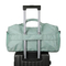 Xianghui Gym Bag Print Logo Fitness Workout Outdoor Travel Sports