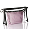 Xianghui Wholesale Packaging Gift Make up PVC Zipper Cosmetic Wash Beauty Makeup Cosmetic Bag