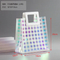 2024 New Good Quality PVC EVA Bags Make up Handbags