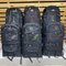 Xianghui Mountaineering Camping Travel Bag Hiking Backpack
