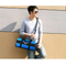 Xianghui Custom Multifunctional Waterproof Gym Travel Duffel Bag Portable Duffle Bag