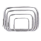 Xianghui Travel Transparent Custom Logo Printing Waterproof Multifunctional PVC Makeup Cosmetic Bag