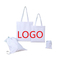 Custom Print Personalized Reusable Shopping Printing Cotton Bag