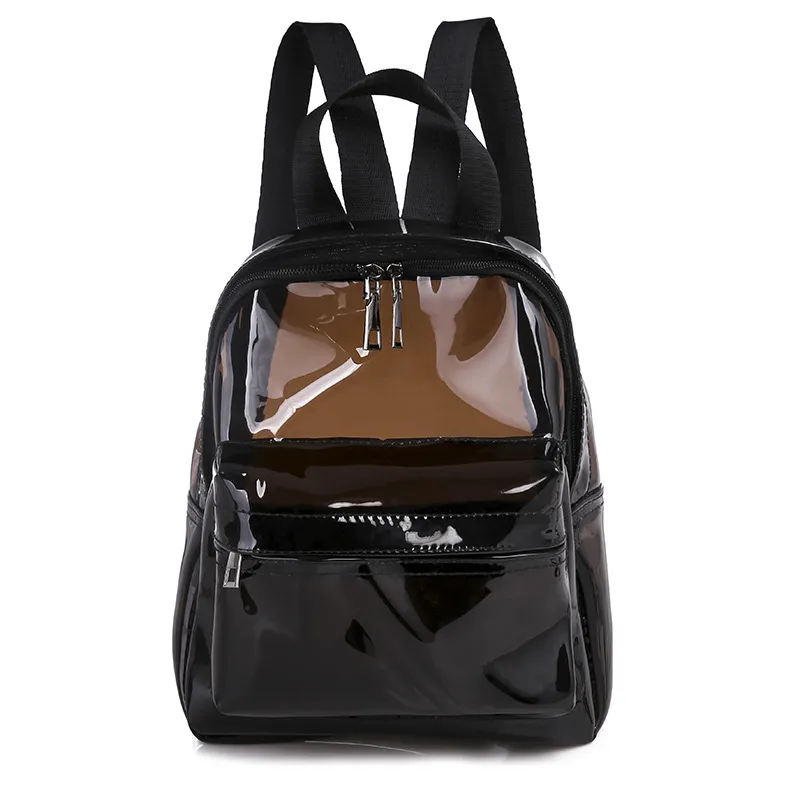 PVC EVA Backpacks New Design Support Customize