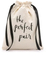 Xianghui Wholesale Canvas Cotton Drawstring Shoe Bags Cloth Dust-Proof Bag