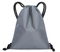 Xianghui Polyester Shopping Drawstring Bag Draw String Bags Sport Gym Backpack