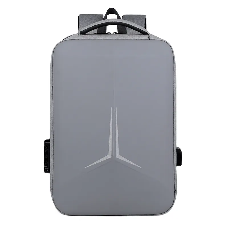 Xianghui Rechargeable Business Computer Backpack Anti-Theft Backpack