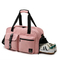 Xianghui Dry-Wet Separation Fitness Portable Oxford Cloth Sports Travel Bag