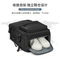 Xianghui Travel Business Leisure Laptop Bag Backpack with Belt for Men