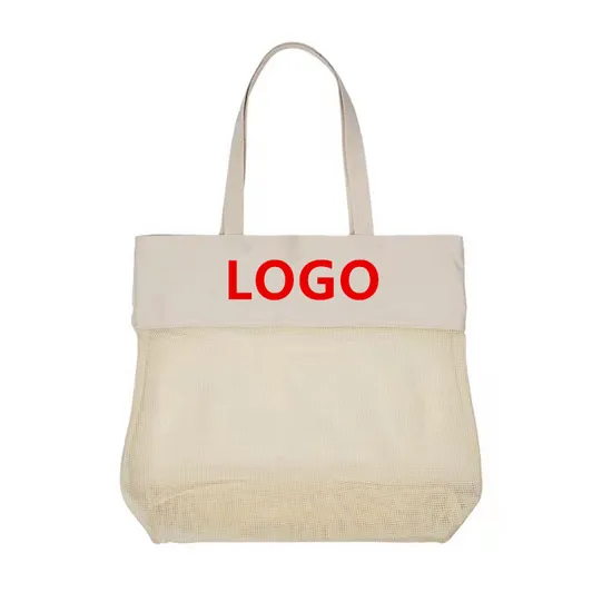 Shopping Bags Withdrawals Organic Cotton Fruit Bags