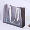 Xianghui Wholesale Clear Scrub Waterproof PVC Tote Bags for Women