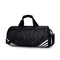 Xianghui Custom Duty Fitness Travel Duffle Waterproof Nylon Sports Gym Duffel Bags