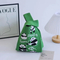 Xianghui Colorful Handbag Women's Knitted Bag Versatile Wrist Bag Tote Bag