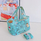 Xianghui Cute Foldable Lightweight Cartoon Shopping Bag Mini Eco-Friendly Portable