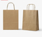 Xianghui Wholesale Kraft Paper Tote Bags for Everyday Use